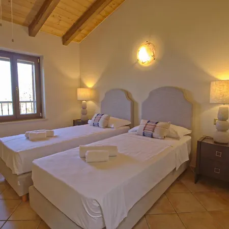 Riviera Apartment