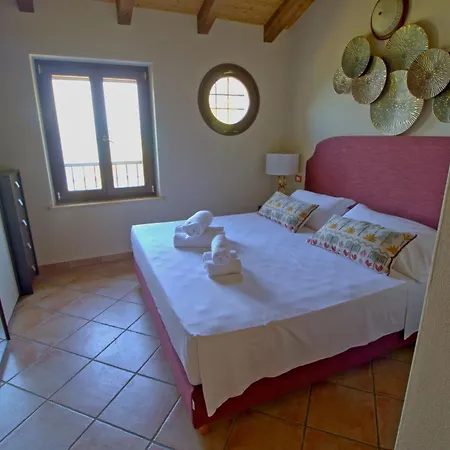 Riviera Apartment *