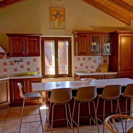 Riviera Apartment *