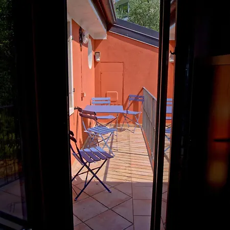 Riviera Apartment Bardolino